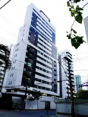 Captação de Apartamento para locação na Rua Professor Augusto Lins e Silva - de 657/658 ao fim, Boa Viagem, Recife, PE