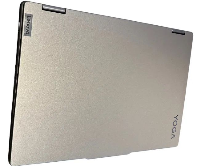 Lenovo Yoga 7i, 2 Em 1, Amd Ryzen 7, 16gb, 1tb,16 Polegadas. - Foto 5