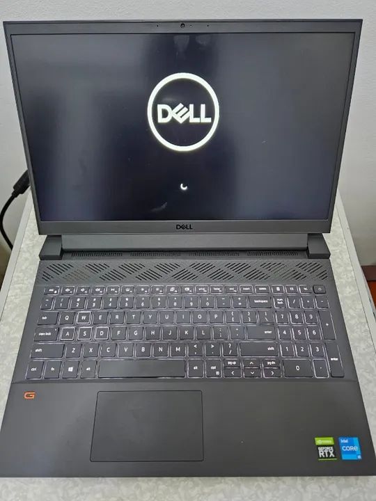 Notebook Gamer G15  - Foto 6