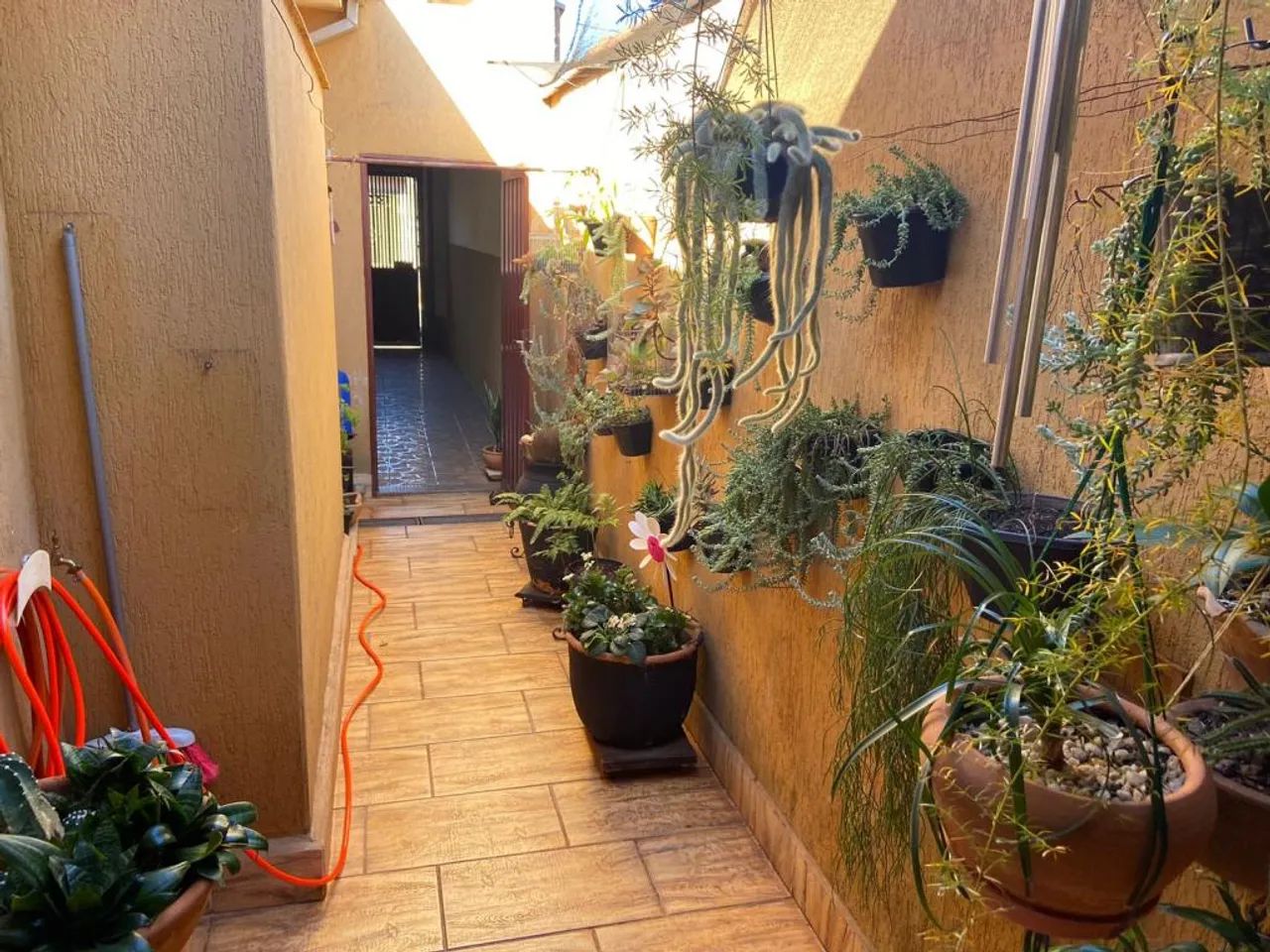 Excelente casa com 4 quartos no Quintino Facci 1 | É aqui na Rosa e Rangel - Foto 3