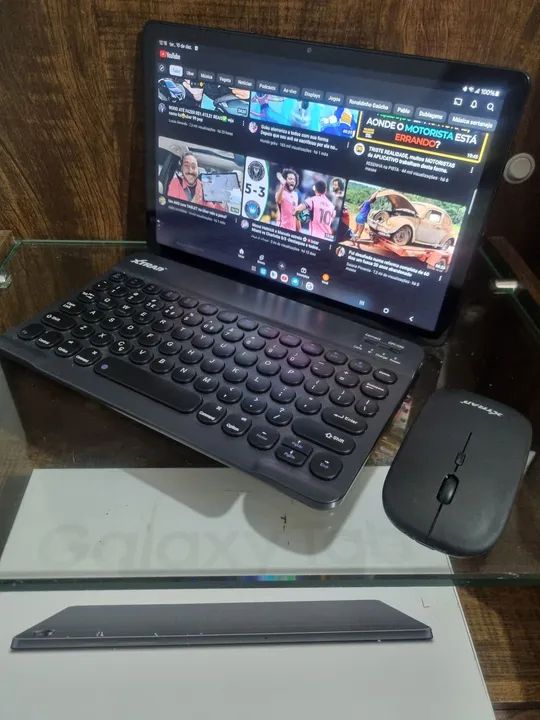 tablet A9+ 5G NA GARANTIA  - Foto 6