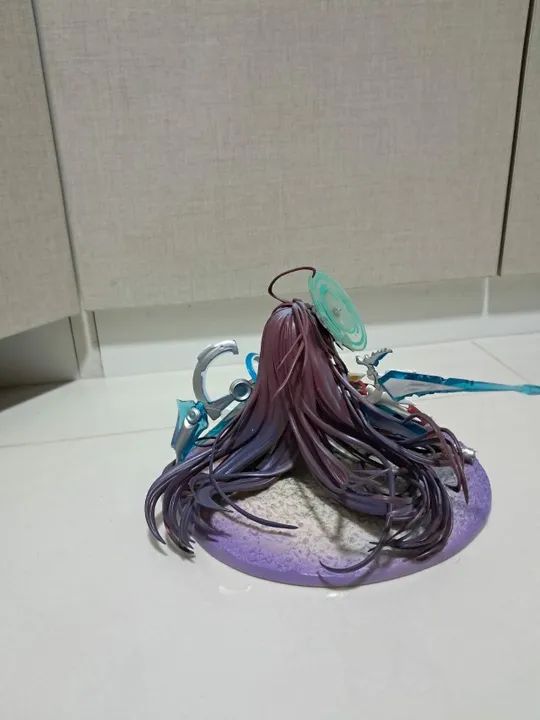 schwi base - anime no game no life - Foto 3