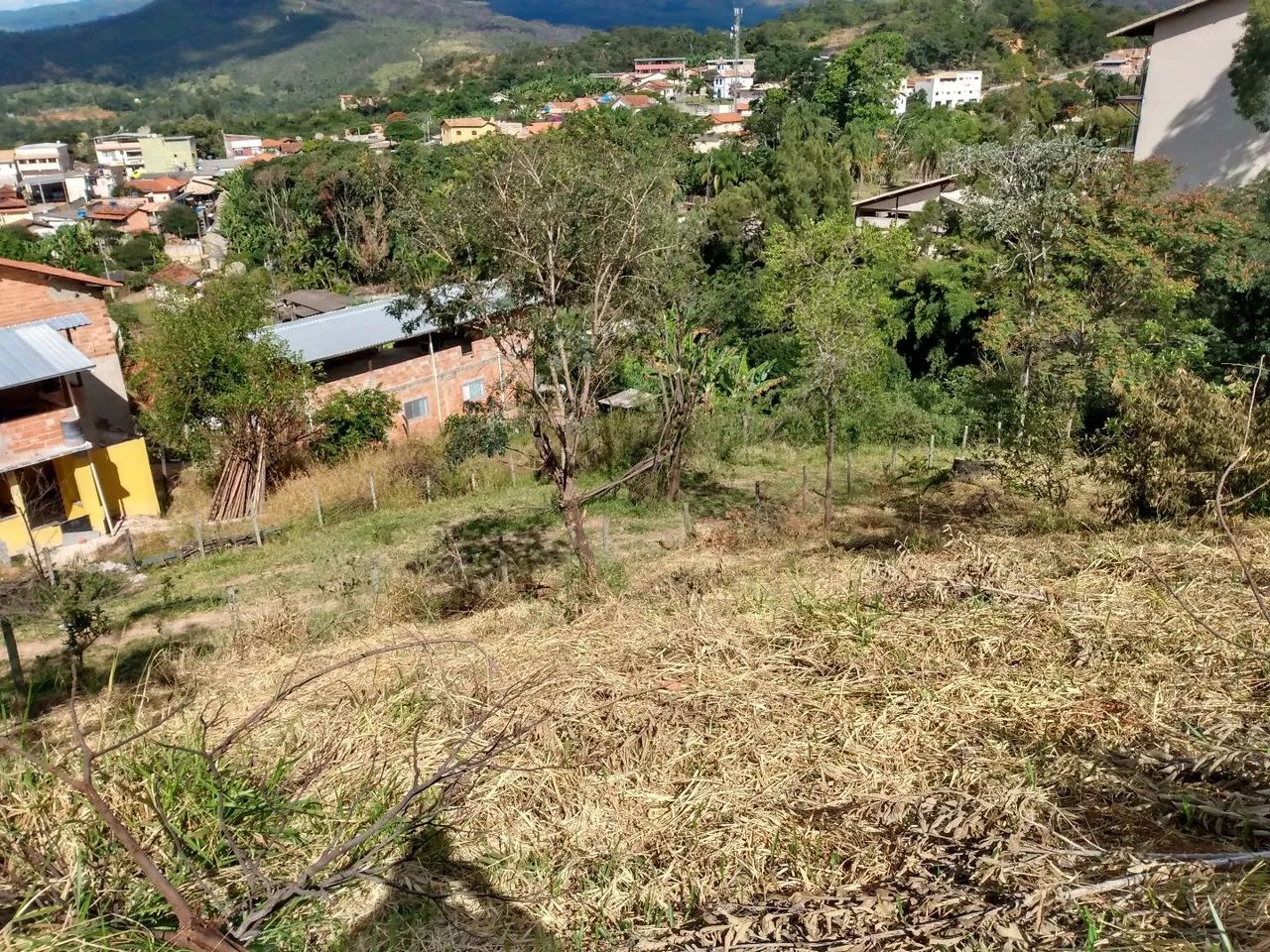 Lote 1.000 m no centro de Ravena. - Foto 4