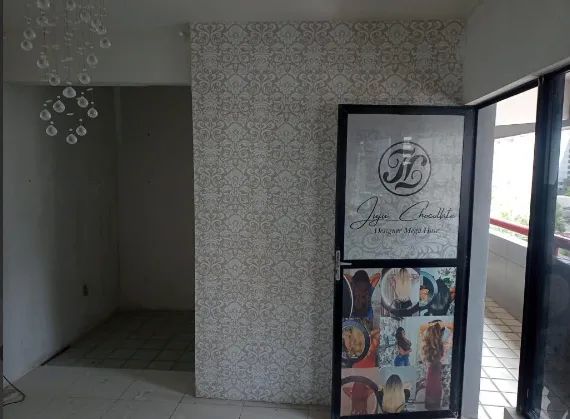 Sala 30m2, Ribeiro de Brito, Empresarial Monterio de Melo 95 mil - Foto 5