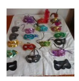 Máscaras  Diversos Modelos
