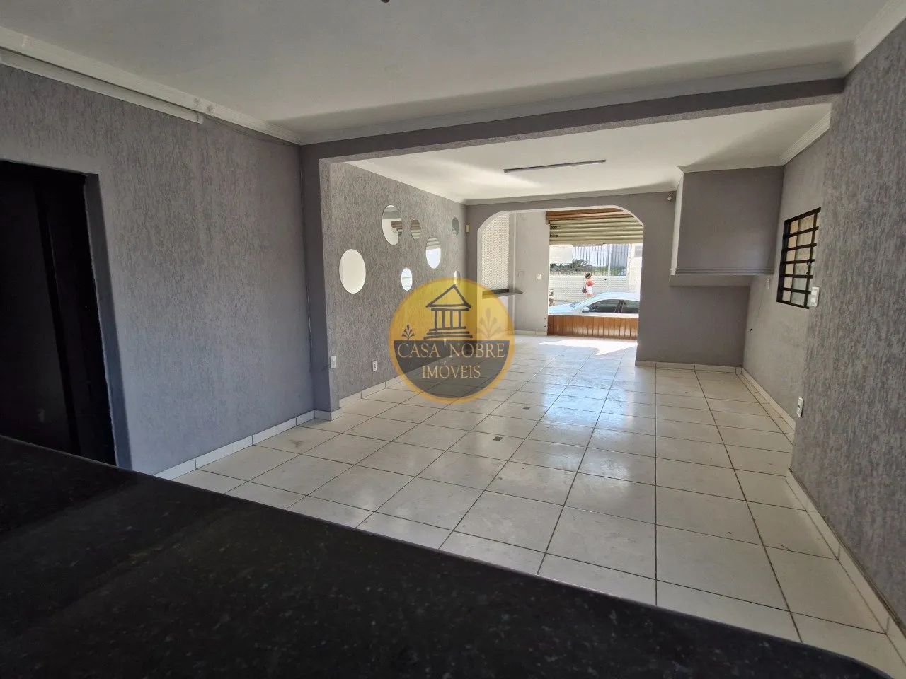 EXCELENTE LOJA COMERCIAL PARA LOCAÇÃO NO CENTRO DO ELDORADO - Foto 4