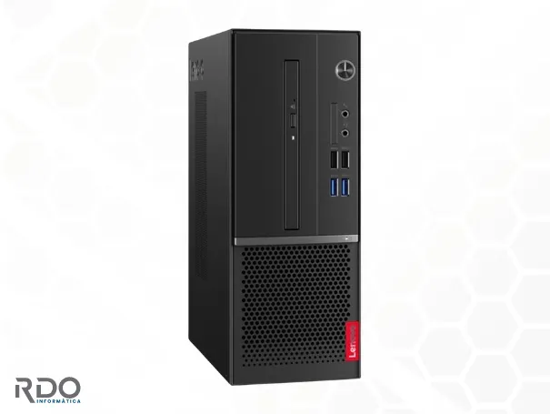 Pc I5 8ª V530S Sff Lenovo - 8Gb Ram - Ssd 240 Gb