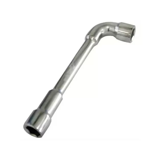 Chave Biela Vazada Tipo L 12mm Bfh2089 - Foto 2