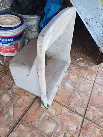 Vendo tanque em PVC 20,00 1