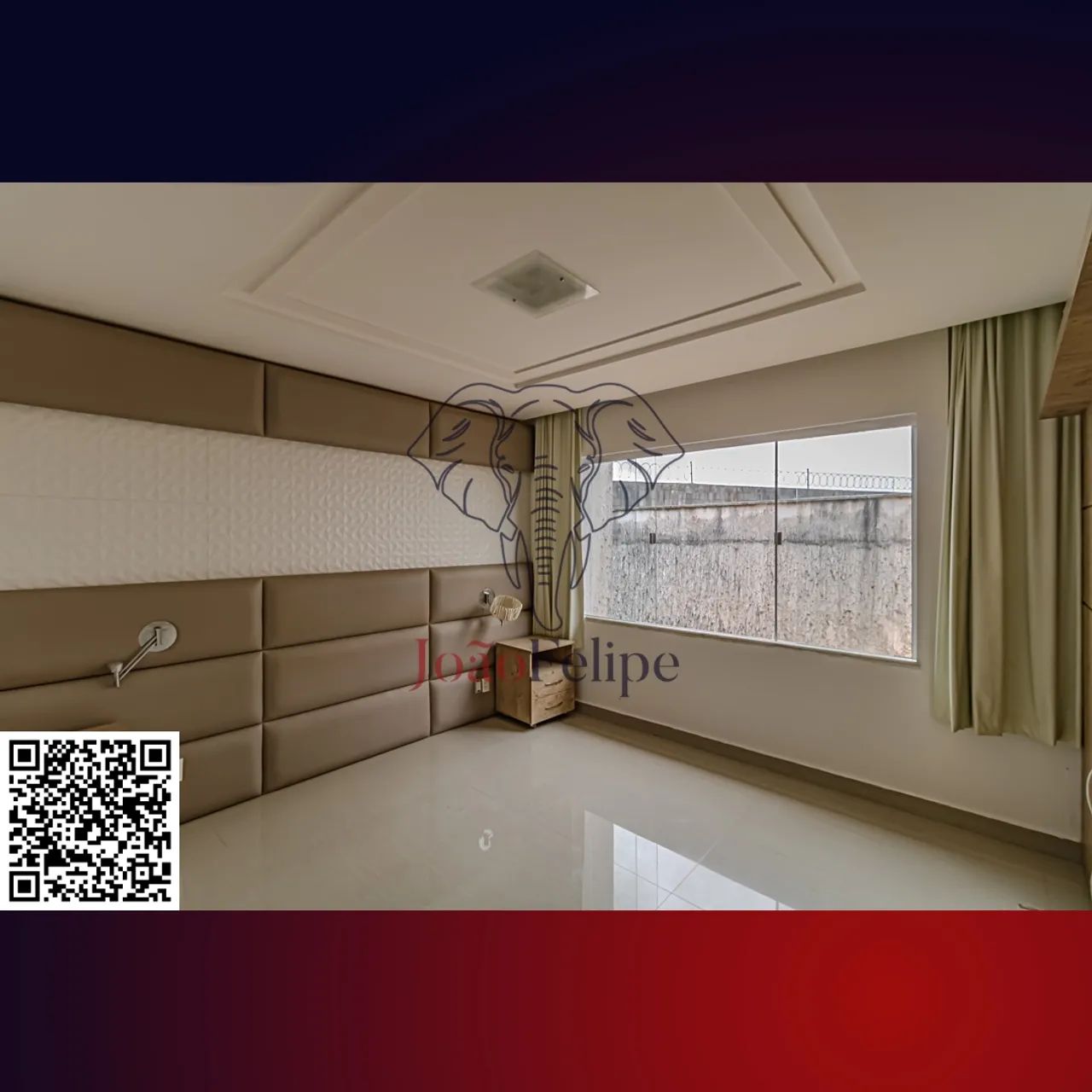 Casa térrea a venda no condomínio Green Club 3 - 637m² de terreno e 3 suítes. - Foto 12