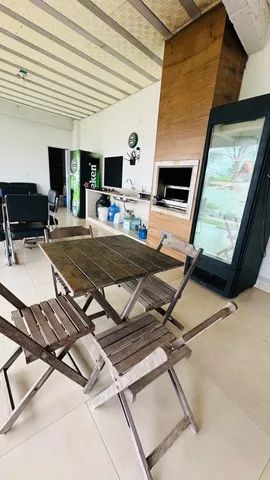 ALUGO CASA DE PRAIA IRIRI (temporada ) - Foto 10