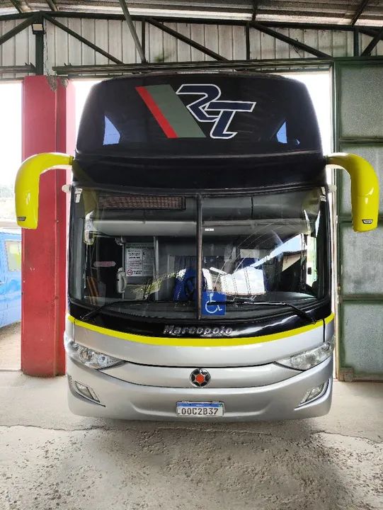 MARCOPOLO G7 LD 1600  - Foto 6