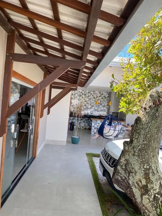 Casa 4 qts em Alcobaca  - Foto 4