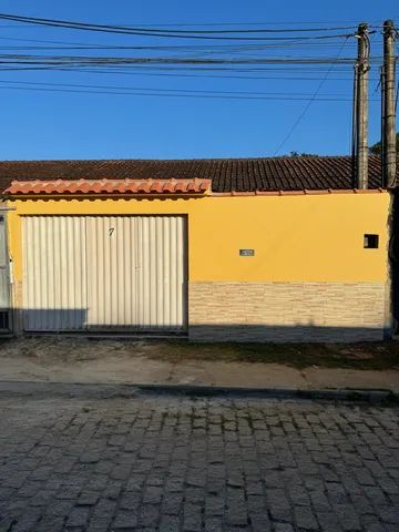 Captação de Casa a venda na Rua Ribeiro Silva, Mantiquira, Duque de Caxias, RJ