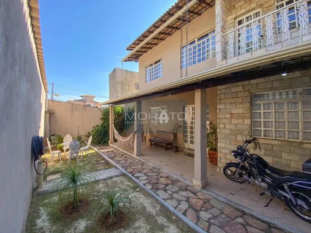 Casa 3 Quartos, 6 Vagas de Garagem no Bairro Trevo - Foto 3