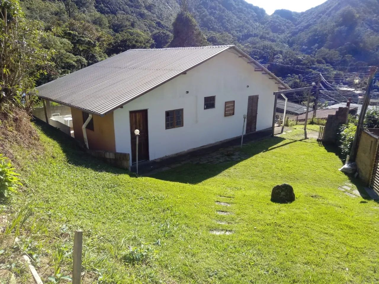 Oportunidade Vale dos Esquilos Retiro