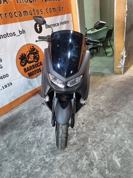 Yamaha Nmax 160cc - Foto 6