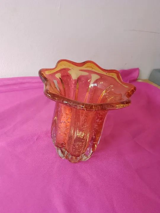 Vaso de murano  - Foto 5
