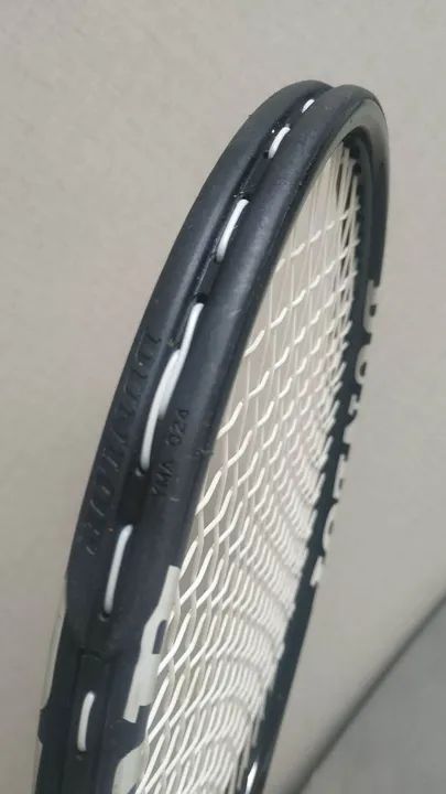 Raquete Dunlop Pro MIDPlus - Foto 2