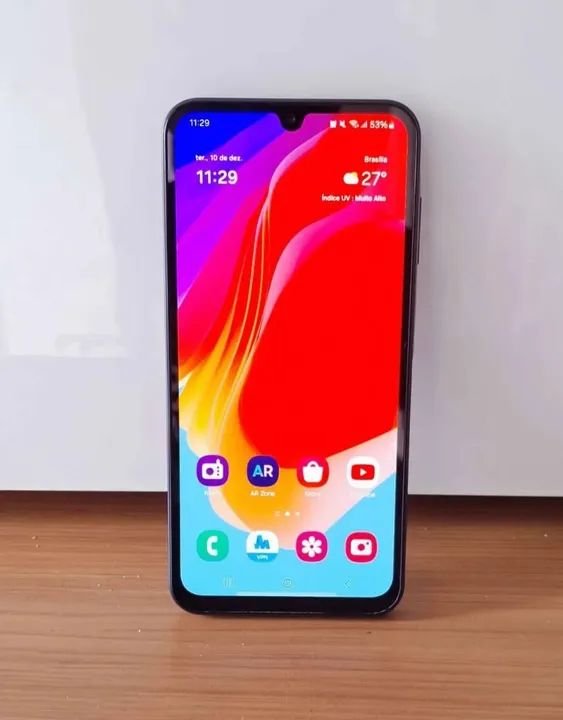 Samsung A15 5G 256GB 8 de Ram,