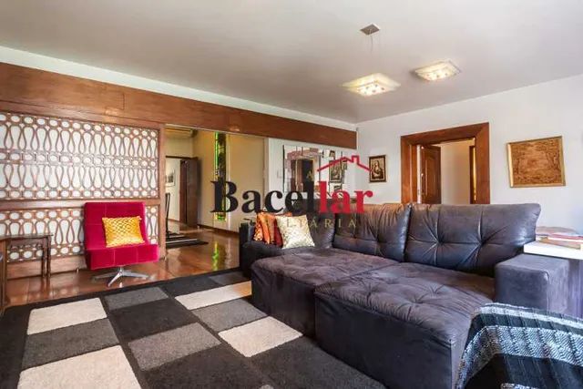 Apartamento - / Residencial / Tijuca - Foto 2