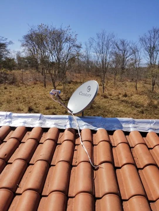 Instalador de Antenas Paulo Boniery - Foto 3