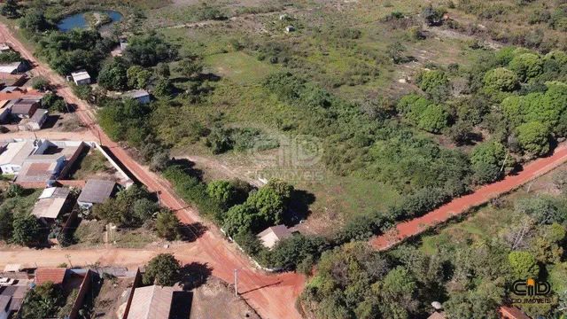 Terreno com 10.000 m² de área, próximo ao Belvedere II - Foto 2