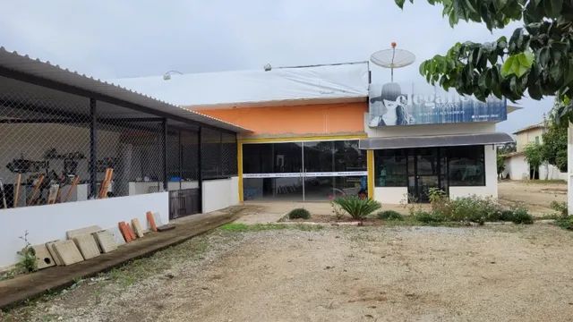 Chácara para venda com 5.010,00m² em Conquista - Bahia - Foto 5