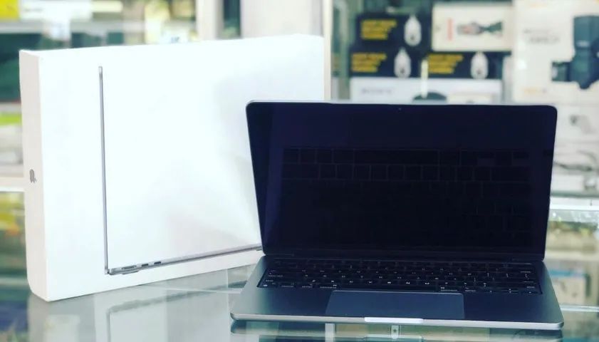 Promoção MacBook Air M2 13.6 2022  - Foto 3