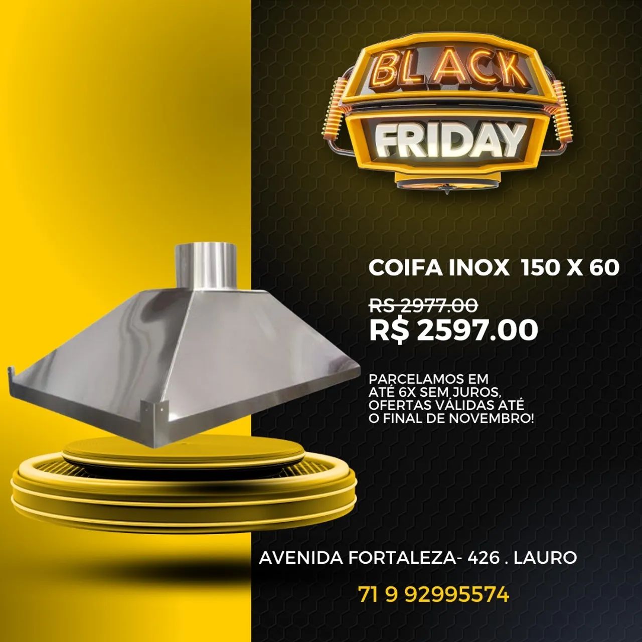 COIFAS NOVAS  - Foto 2
