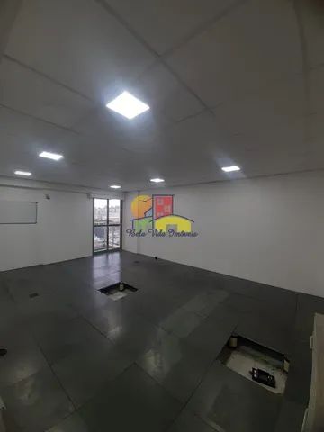 SALA COMERCIAL À VENDA NO WINN TOWER - 38 M² SBC - Foto 5