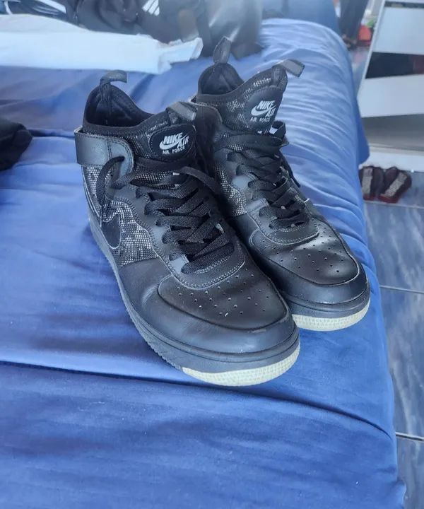 Nike Air force ultra - Foto 2