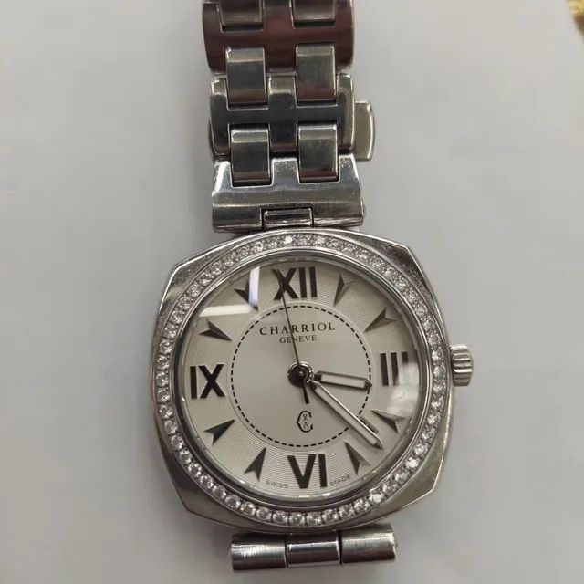 Olx charriol discount watch