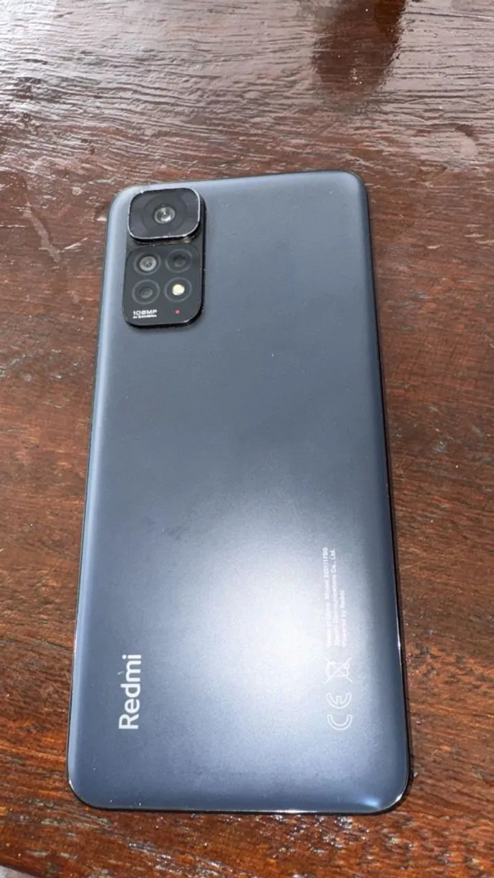 Redmi note 11s