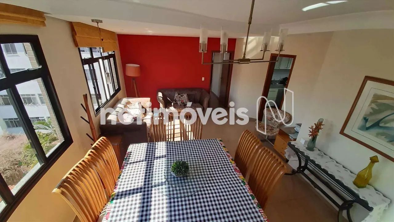 Venda Cobertura Coração Eucarístico Belo Horizonte - Foto 4