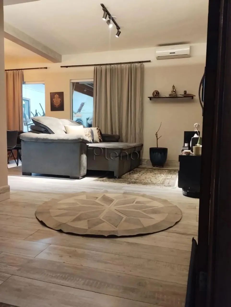 Casa à venda em Indaiatuba, Jardim Bela Vista, com 3 quartos, com 100 m², Vista Bella Ekko
