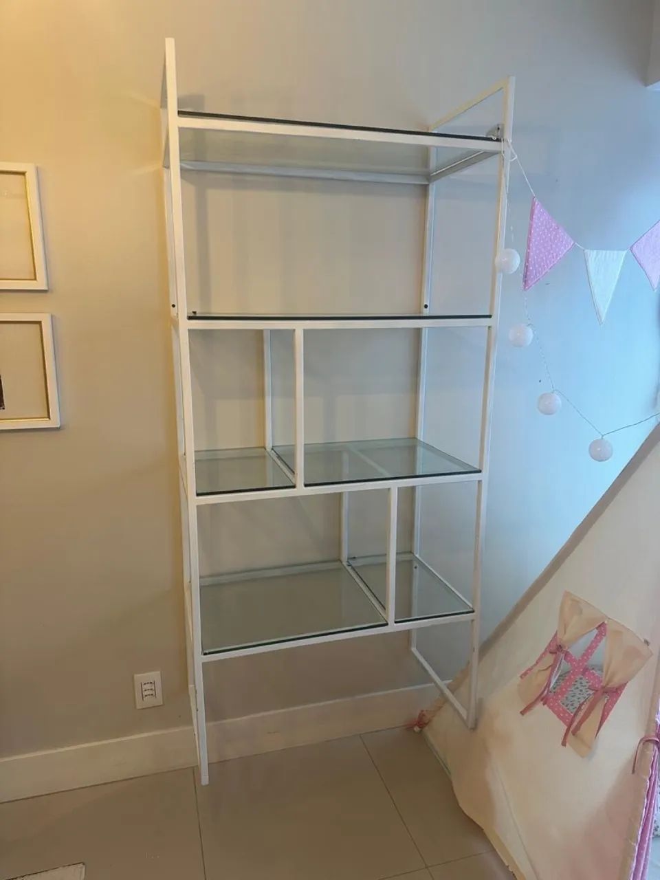 Estante de Metal64728972623491121