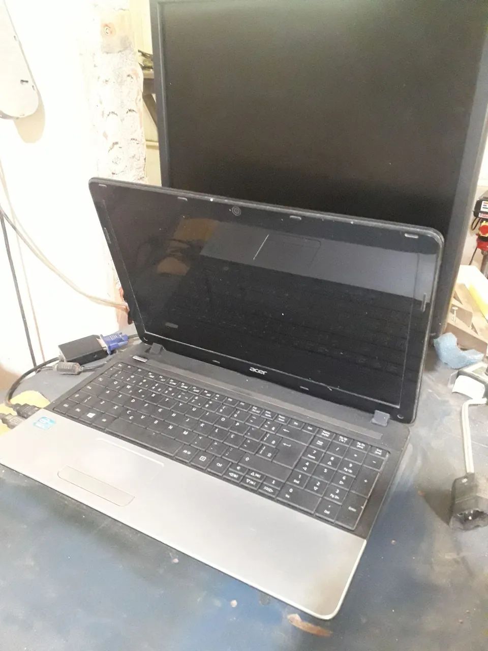 CNC Router Caseiro - Corte e Gravação - Foto 6