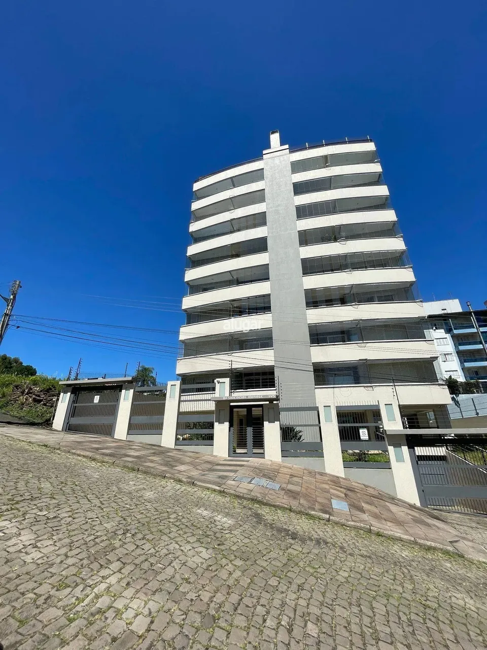 Apartamento Sanvitto Caxias do Sul