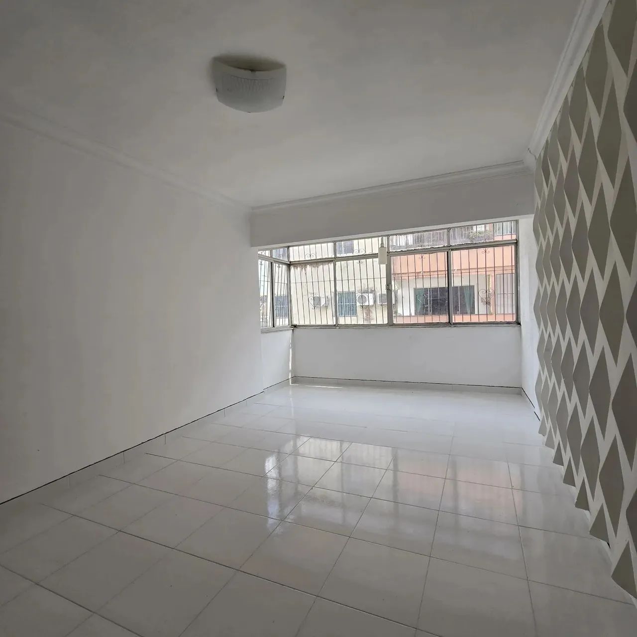 APARTAMENTO DISPONÍVEL PARA ALUGAR NO RESIDENCIAL JOÃO COELHO - Foto 4