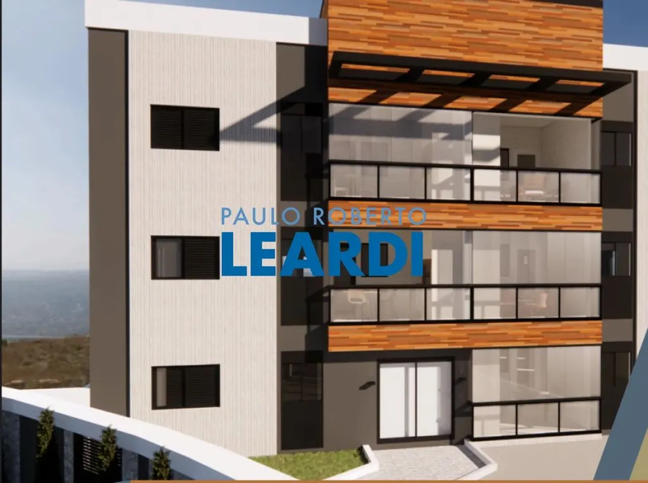 APARTAMENTO - RESIDENCIAL BELVEDERE - MG