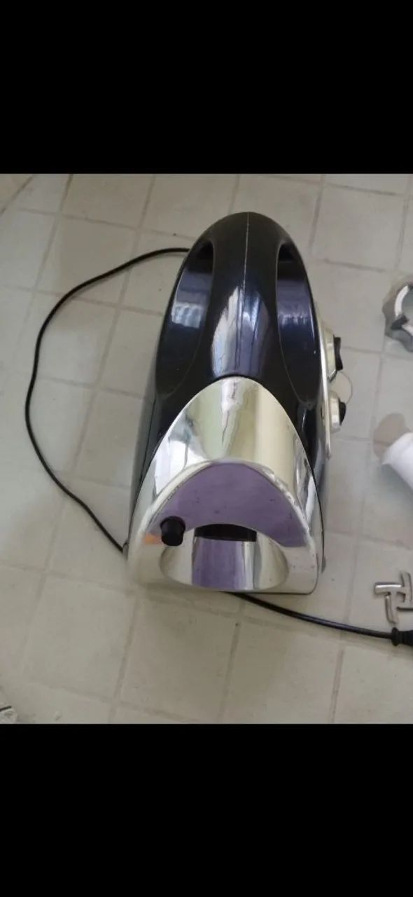 Moedor elétrico carnes e alimentos 2800w