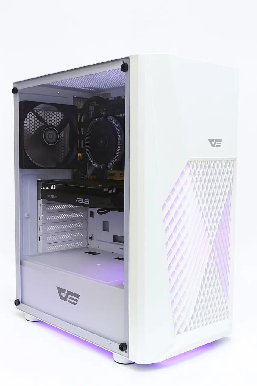 Pc gamer vendo ou troco 