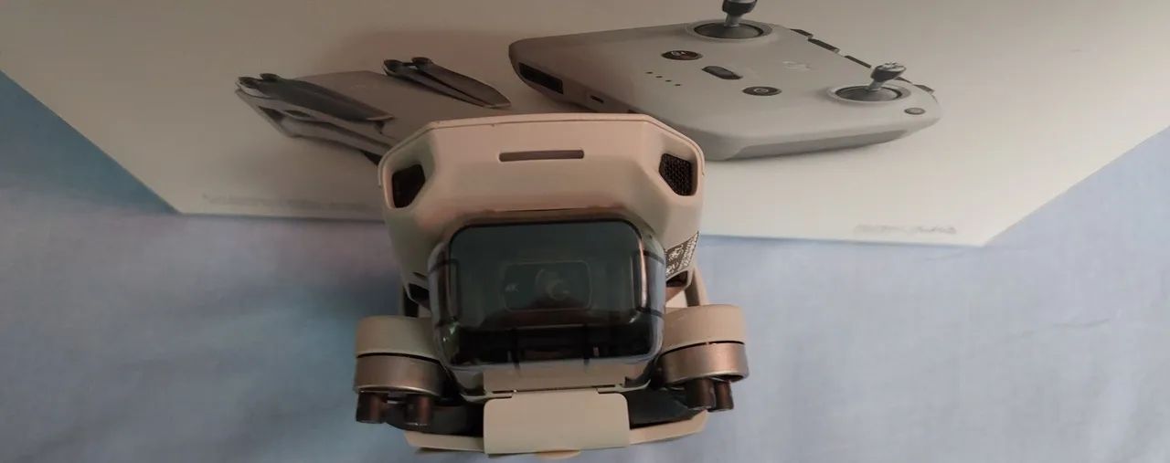 Drone Mini 2 - Foto 4