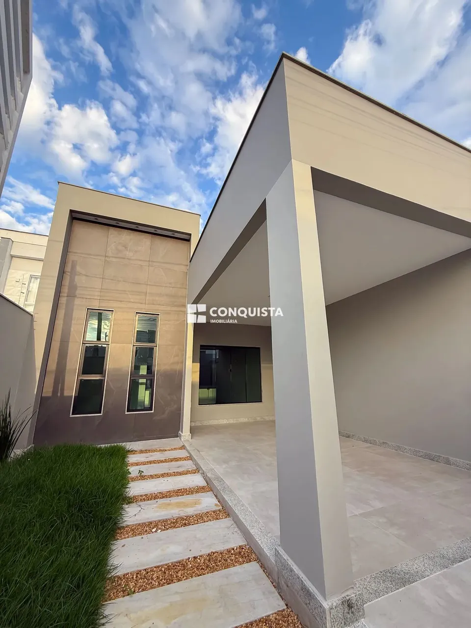 Casa 3 quartos 119,77m² à venda