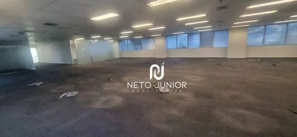 Conjunto para alugar, 598 m² por R$ 66.745,00/mês - Brooklin - São Paulo/SP - Foto 5