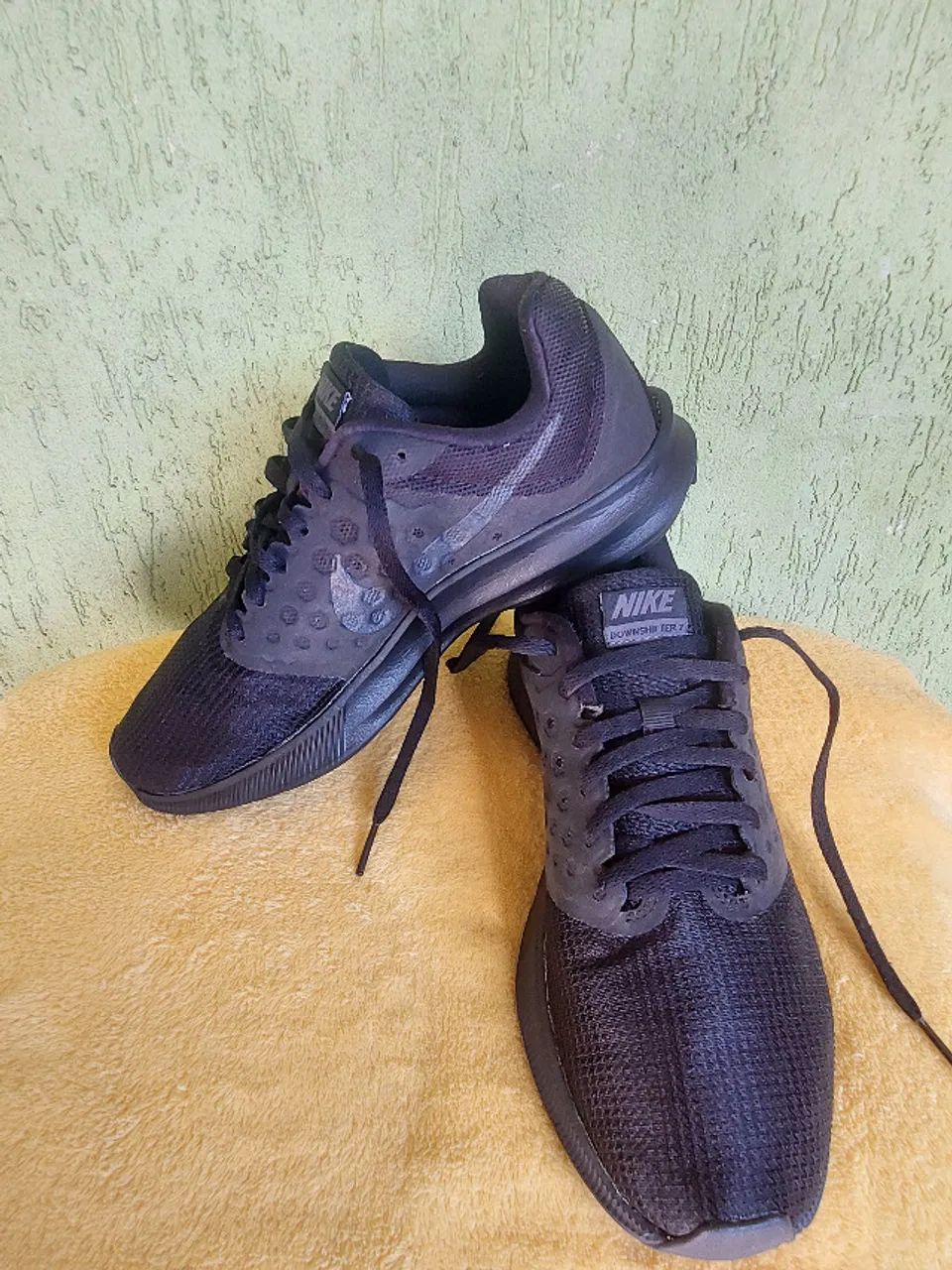 Nike Downshifter Original Made in Vietnam! UNISEX Calçados