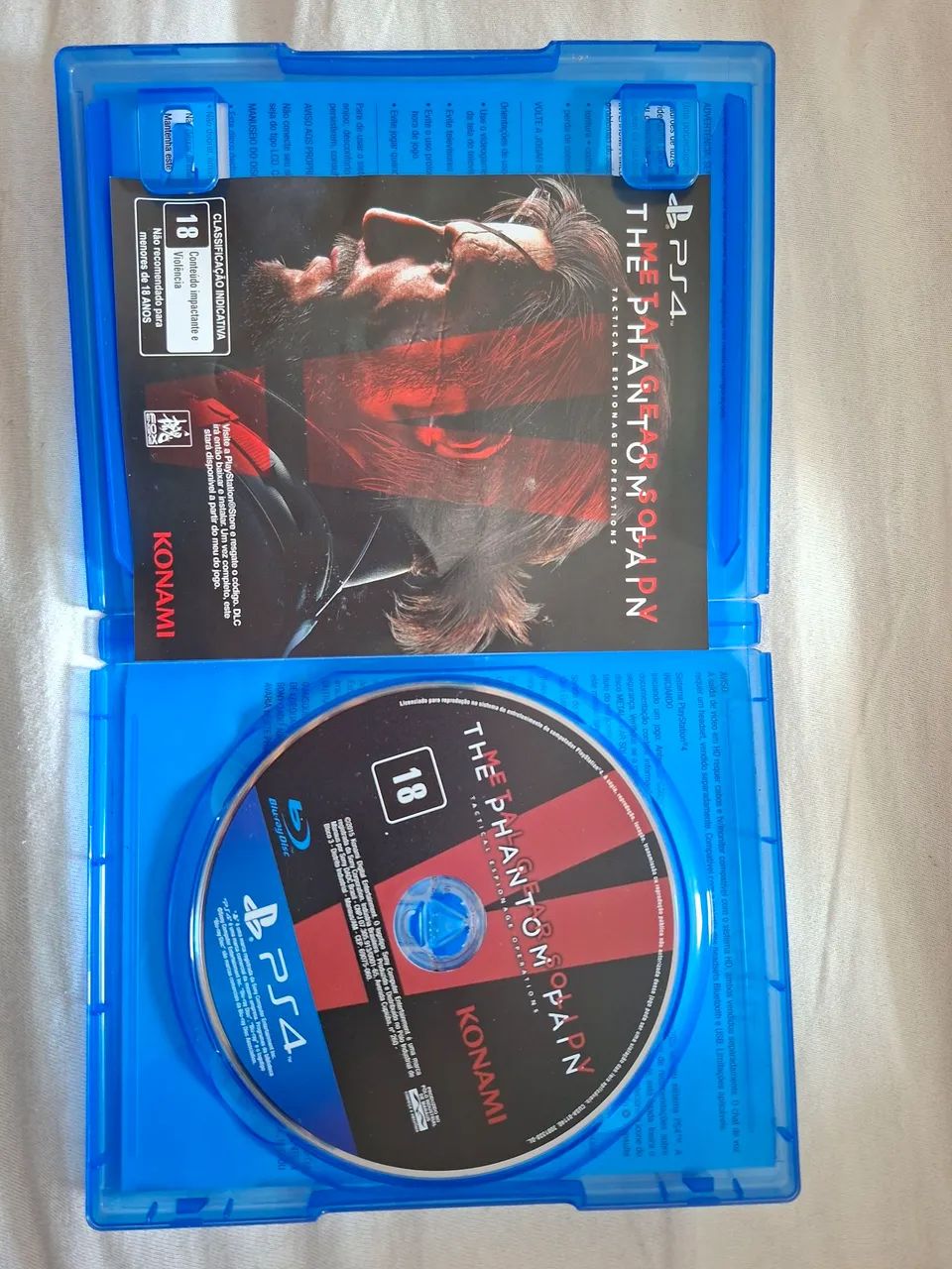 Jogos PS4 - Foto 2