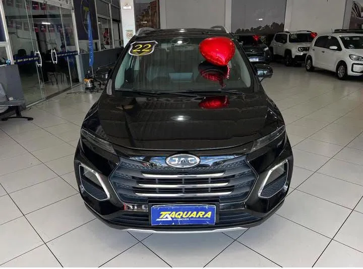 JAC T50 1.6 COMPLETO, VALOR REAL ANUNCIADO!!!!!
