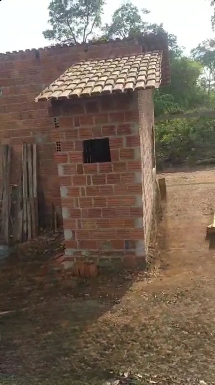 CHACARA 2 ALQUEIRES (96,8 MIL M²)UMA MORADA CORREGO E MINA D"AGUA  PERENE TODO ANO - Foto 4